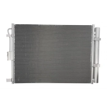 Kore Klima Radyatörü - Oem Hanon - Mnd Hc97606a5800