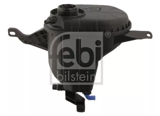 YEDEK SU DEPOSU BMW F01 F02 F10 N52 N53 - FEBI 40880