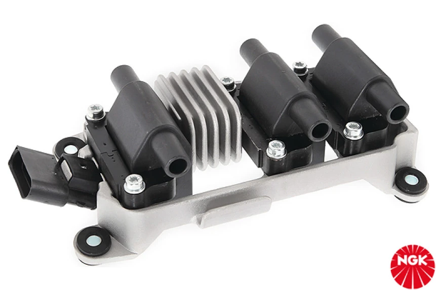 Vw Atesleme Bobını - Gn10409-12b1 - Ngk 48037