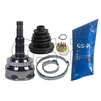 AKS KAFASI DIS VECTRA B X18XE X20XEV X25XE VECTRA A ASTRA F 18SV E18NVR 20NE C20XE - GSP 844006