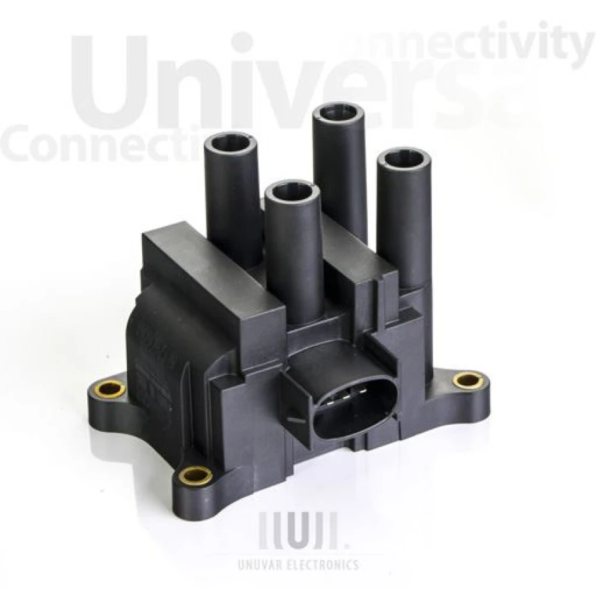 Mazda Atesleme Bobını Escort 95>99 Mazda 121 96>03 Ka 07 Mondeo 96>00 1,6 16v / 1,8 16v / 2,016v 1,8 16v 0 - Unuvar 155010-2