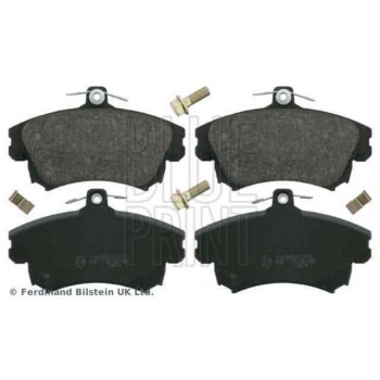 ON FREN BALATASI CARISMA 95>09 1.6 COLT 04> 1.5 / VOLVO S40 95> - BLUEPRINT ADC44267