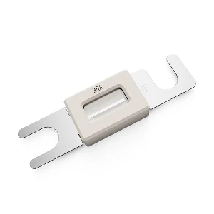 Unıversal Megaval Ağzı Açık Sigorta 35a - Tesla-Fs2h.035.005