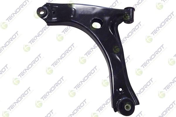 ON ALT SALINCAK SOL KOMPLE V363 14> (ROTILSIZ ) - TEKNOROT FO-869