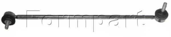 Bmw Askı Rotu On Sag Bmw E65 E66 01>08 - Formpart 1208018