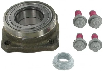 Bmw Teker Poryası Arka Bmw F10 F01 F02 F03 F04 - Skf Vkba 6670