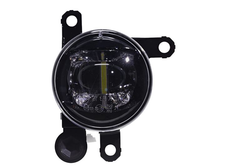 SIS FARI LED 12V ST66 PSA OPEL CORSA F ASTRA L CROSSLAN X INSIGNIA B (SAG) - VALEO 047452