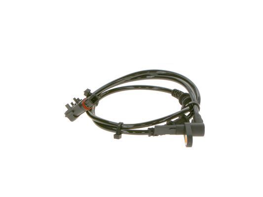 ABS SENSORU ON VIANO W639 03> VITO W639 03> - BOSCH 0986594591