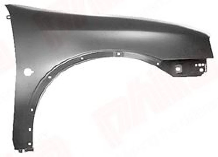 Opel Camurluk On Sag Sinyal Delikli Sac Corsa 93> - Oran 741012