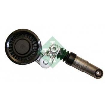 ALTERNATOR GERGI RULMANI CRAFTER 2,5 TDI 06>16 - INA 534027810