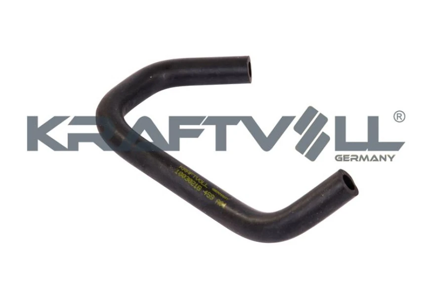 Ford Karter Yag Havalandırma Hortumu Fiesta V 01>08 Fusıon 01>12 Figo 10 /> Focus II 04>11 Focus II C Max - Kraftvoll 10030216