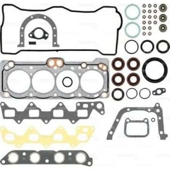MOTOR TAKIM CONTASI TAM KECELI SILINDIR KAPAKLI TOYOTA COROLLA 1.6 KARBURATORLU 1988-1998 (4AF MOTOR - SUPSAN S0080084
