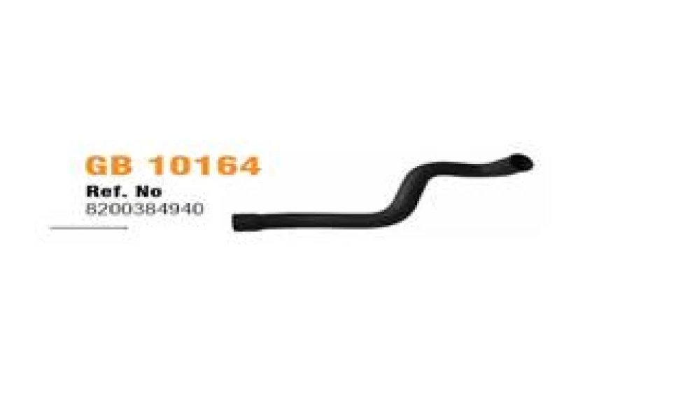 Renault Turbo Hortumu Buyuk Logan Megane II 1,5dci - Gb 70112