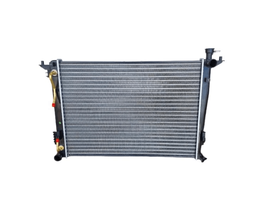 Kia Radyator Motor Su Sportage 10>15 - Orjınal 253102y520