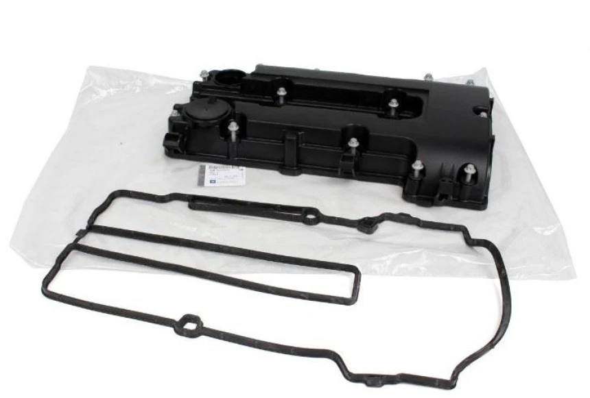 Opel Kulbutor Kapagı Komple (a12xel-B12xel-A14xel-A14xer-A14net-B14xel-B14xer-B14net Motor) 2009> Astra J - Gm 25203036