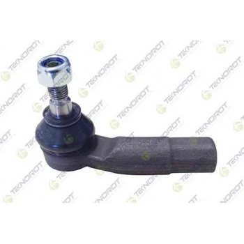 Vw Rot Bası Sol - 26096 / 35279 01 - Tek V-552