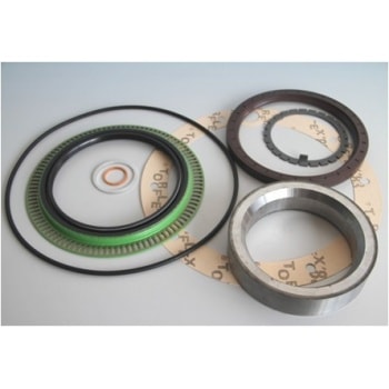 ARKA TEKER PORYA TAMIR SETI MERCEDES AXOR 2 1824-1829 / ACTROS 1840-1843-1848 / ( OM541 ) - CORTECO 19035984