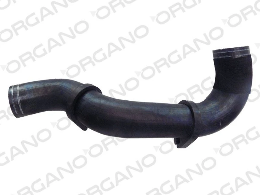 Ford Truck Radyator Ust Hortumu Cargo 07> (h476) - Ucpa 13h113295