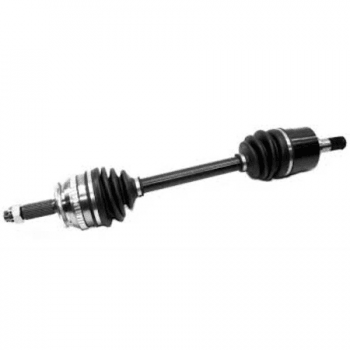 ON AKS KOMPLE SAG-SOL ISUZU DMAX 2.5 12>19 - GSP 226015