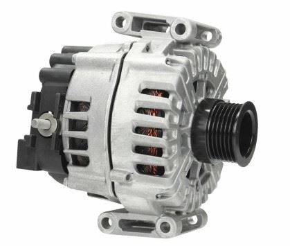 ALTERNATOR (14V 200A) W205 14>18 C218 11>17 W212 09>16 C207 09>16 C253 16>19 VITO W447 14> SPRINTER - HELLA 8EL011713-761