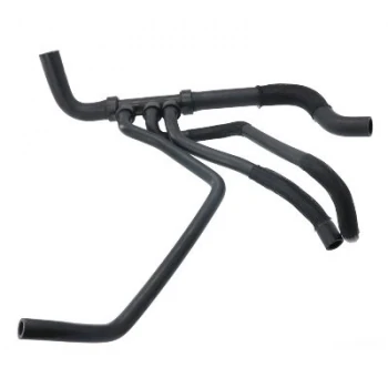 Renault Radyator Alt Hortumu Laguna II 1,9dci - Kraftvoll 10032058