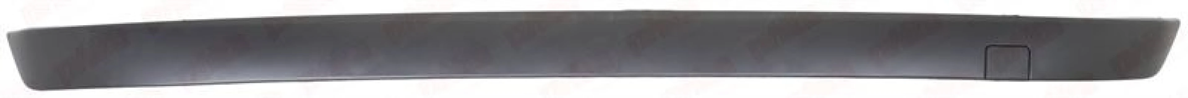 Psa Tampon Bandı Arka Orta Siyah C4 Picasso 07> - Phira Cp4-07710