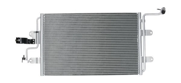 Vag Klima Radyatoru Bora Golf Octavıa 1.4i 16v 98> - Bosch 1986ad2025