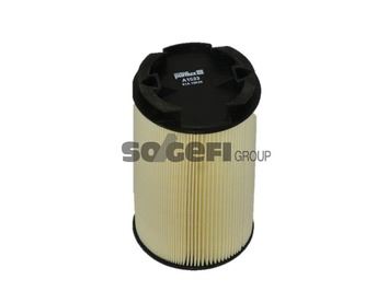 HAVA FILTRESI MINI R56 COOPER S - PURFLUX A1533