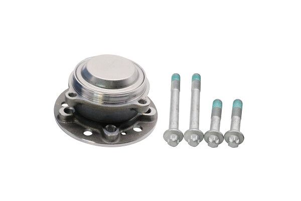 TEKER RULMANI ON (PORYA) W205 15> S205 15> C205 15> A205 16>18 W213 16> S213 16> A238 17> - VALEO 502038