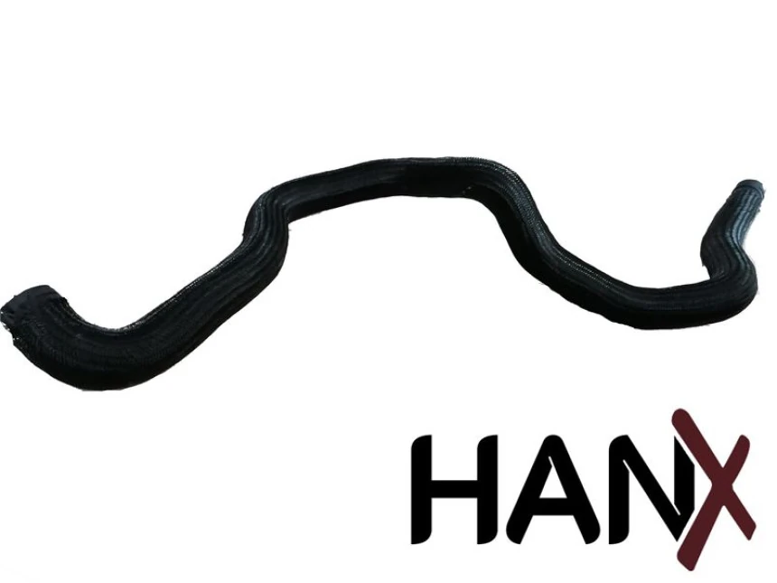 Ford Truck Kompresör Hava Emis Hortumu - Ford Cargo / 4142 Euro 6 - Hanx H. 00173