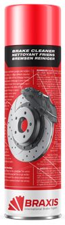 FREN BALATA SPREY BRAXIS 500ML. - BRAXIS BR 50972