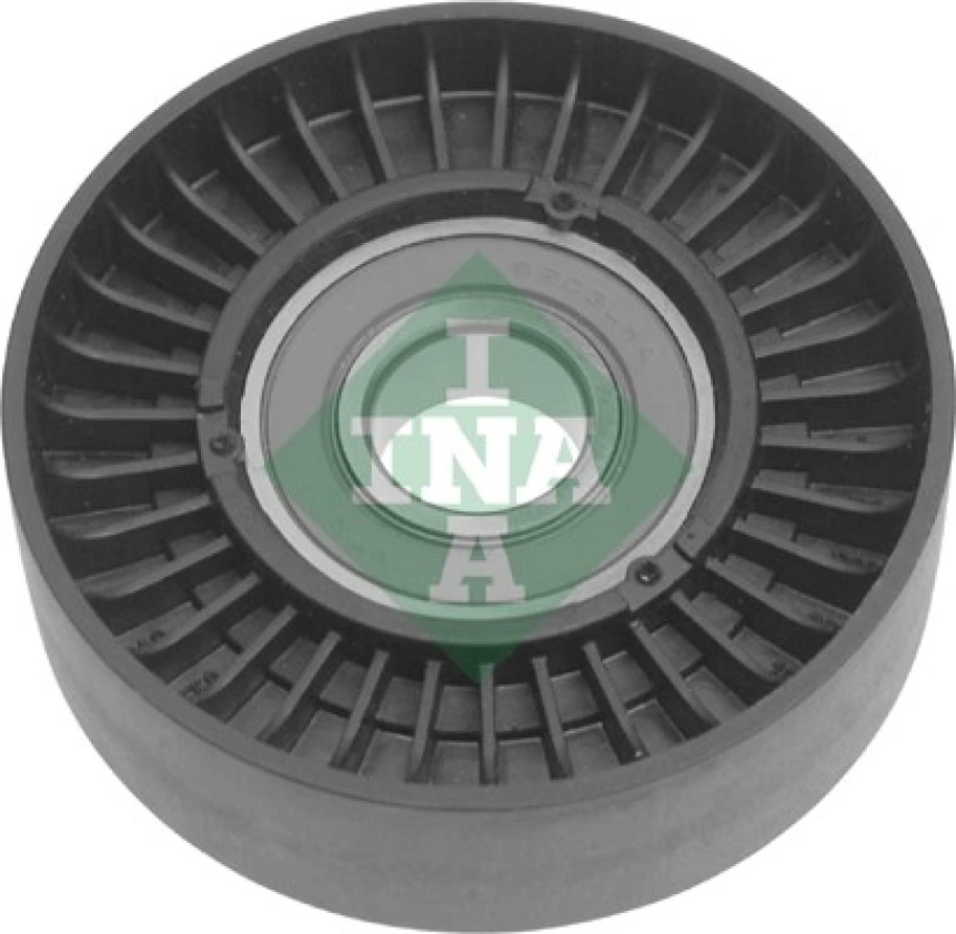 Mercedes V Kayıs Gergi Rulmanı - V Kayıs Gergi Rulmanı - İna 531 0677 30