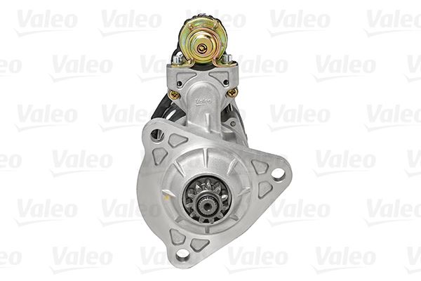 MARS MOTORU MERCEDES-BENZ AXOR ACTROS OM457 E3/E4/E5 MP4 / MP5 3342 LS - LUCAS LES0544