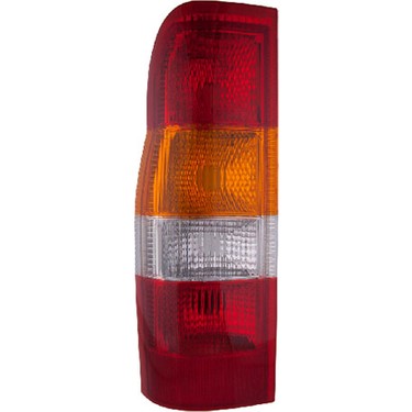 STOP LAMBASI SOL TRANSIT V184 01>06 DUYSUZ - CERKEZ CVT-111