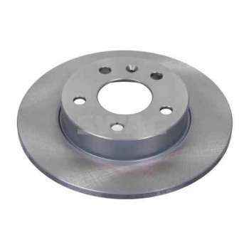 ARKA FREN DISKI (5 BIJON) ASTRA H MERIVA B CORSA C ASTRA G 2,0DI 2,0 16V 1,8 16V 02 / 98>2,0DTI 16V - SWAG 40917213
