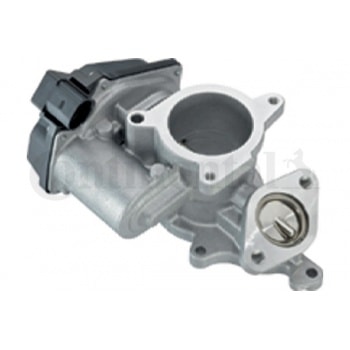 EGR VALFI A4 A6 2.0TDI BLB BNA BRE BRD BRF BVF BVA BVG 05>08 - VDO 408-275-002-001Z