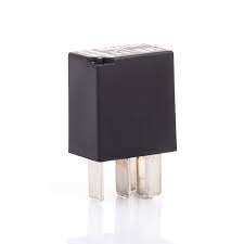 ROLE MICRO 12V 25/20 AMPER 5 UCLU FIAT-FORD (30-87-87a-86-85) - SANEL SR1255