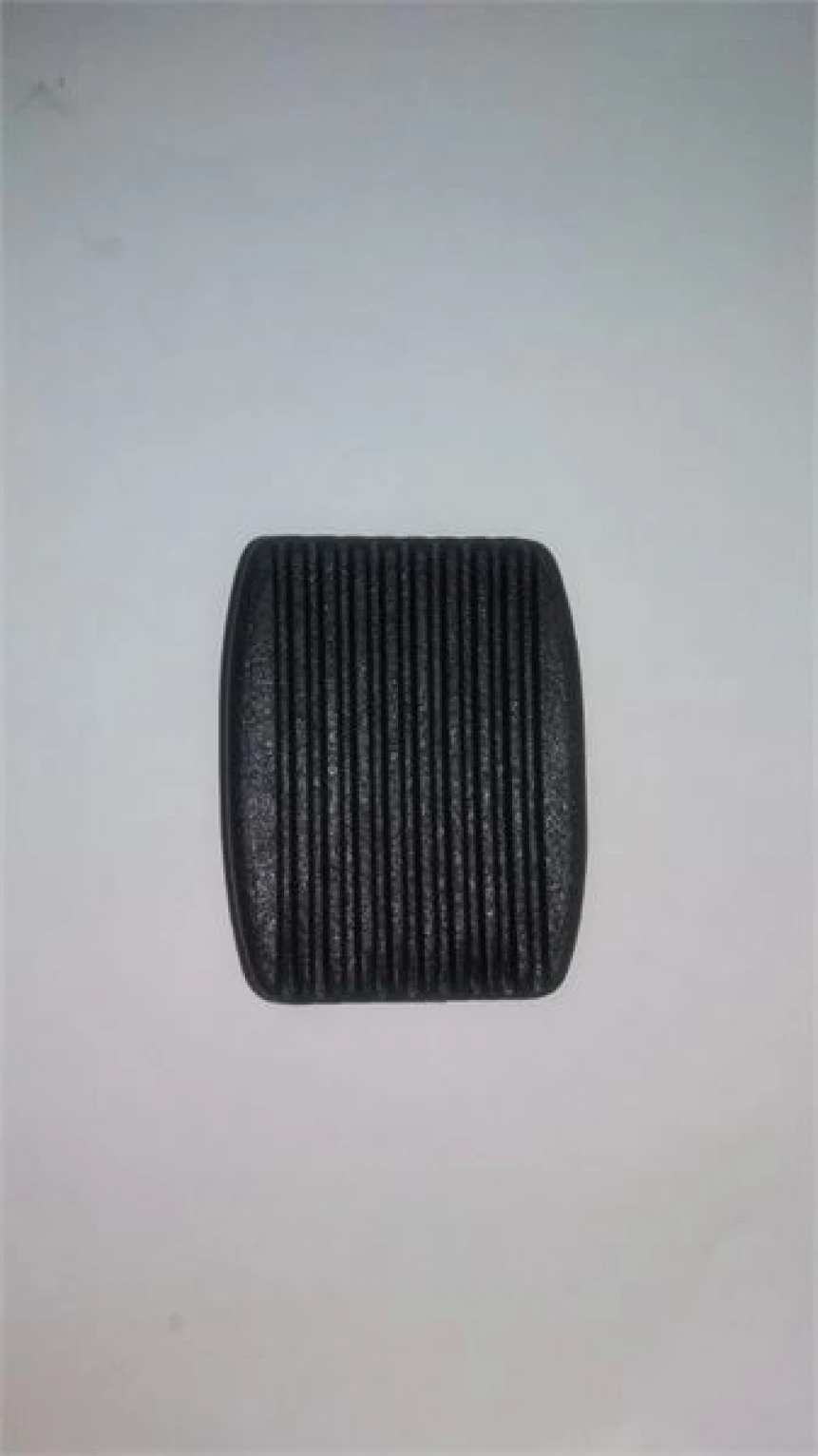 Kia Pedal Lastıgı (fren/debriyaj) Ceres 2.2-2.4 (89>00) - Mtj 8004