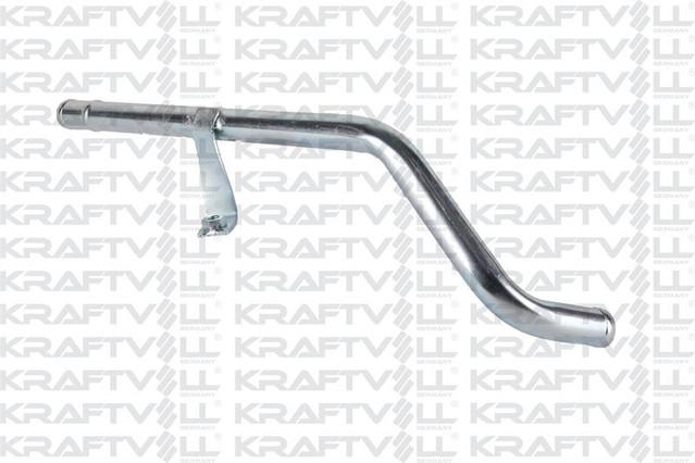 MOTOR SU BORUSU Y.M. YATAKLI - FORD CARGO / 2520 - KRAFTVOLL 10040215