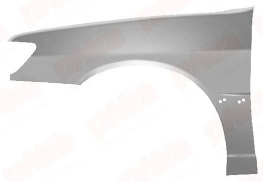 Psa Camurluk On Sol Deliksiz Sac P306 97> - Oran 543011