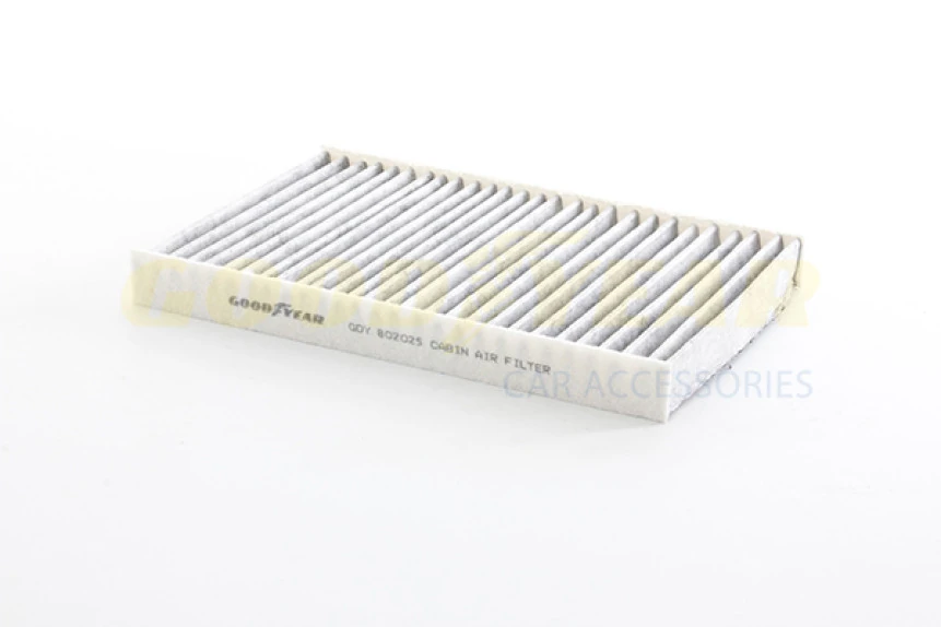 Opel Polen Filtresi - Karbonlu - Gdy 802025