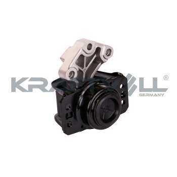 MOTOR TAKOZU YAGLI SAG P307 P308 P5008 P3008 PARTNER TEPE 06 - KRAFTVOLL 10010505