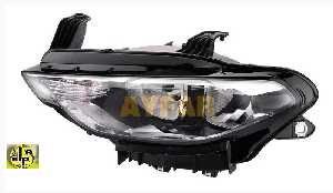FAR-SOL FİAT EGEA SEDAN-SW-HATCHBACK  MOTORLU - AYFAR-101131