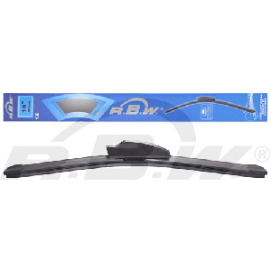 SİLGİ PALETİ-400 MM BANANA UNIVERSAL 16" - RBW-91016