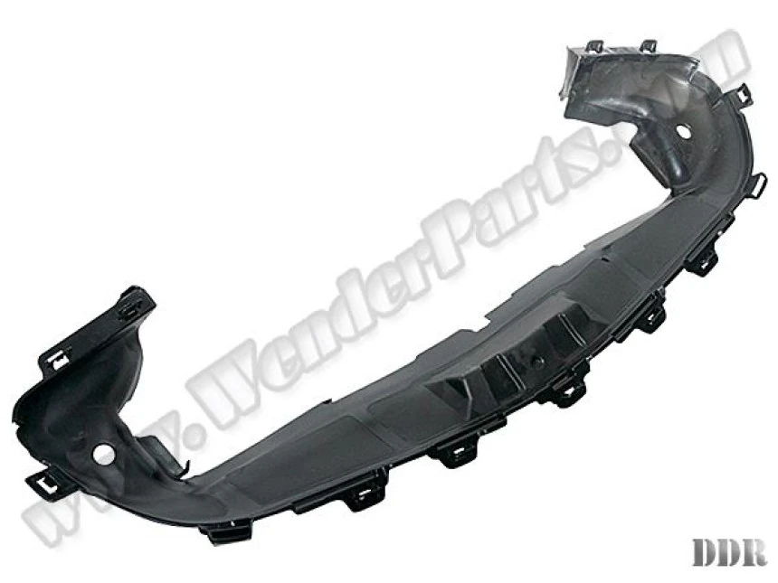 Mercedes Tampon Hava Deflektoru On E-Class W213 16> - Wenderparts Ma2138851100