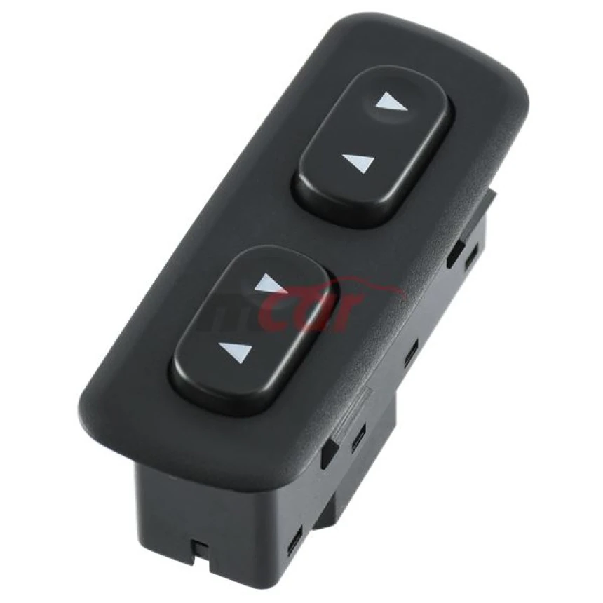 Hyundaı Cam Dugmesi Acma Kapama Hyundaı Accent 95-00 Sol On Çiftli (2 Tus) 7 Fis - Kraw An-802