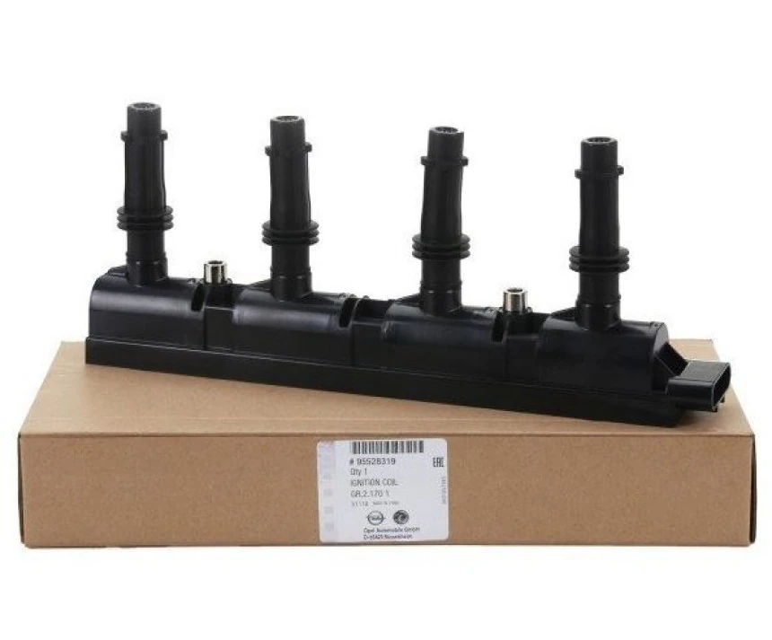 Opel Atesleme Bobını Meriva B 10>17 A14xer-B14xer-A14nel-A14net-B14nel Astra J 10> A14xer-B14xer-A14nel-A - Psa 95528319