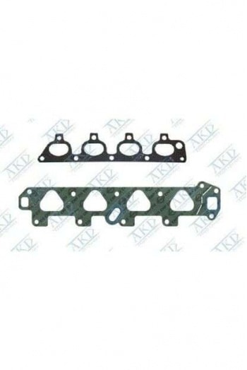 MANIFOLT CONTA TAKIMI EMME+EGZOZ Z1.4 1.6 XE ASTRA G VECTRA C CORSA C 849196+850510 - AKD 850510