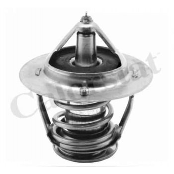 TERMOSTAT NISSAN NAVARA 2006-> L200 2.5 2005-2015 MITSUBISHI PAJERO 2000-2007 - VERNET TH6297.82J