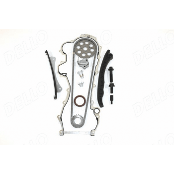 EKSANTRIK ZINCIR SETI FIORINO EGEA DOBLO LINEA PALIO ALBEA PUNTO 1.3JTD MULTIJET 16V 1.3JTD 16V ASTR - AKD OP125100